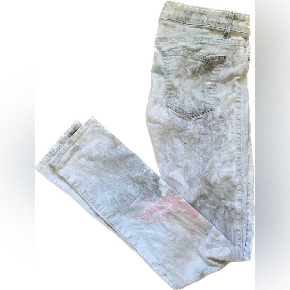 Rich & Skinny Jeans